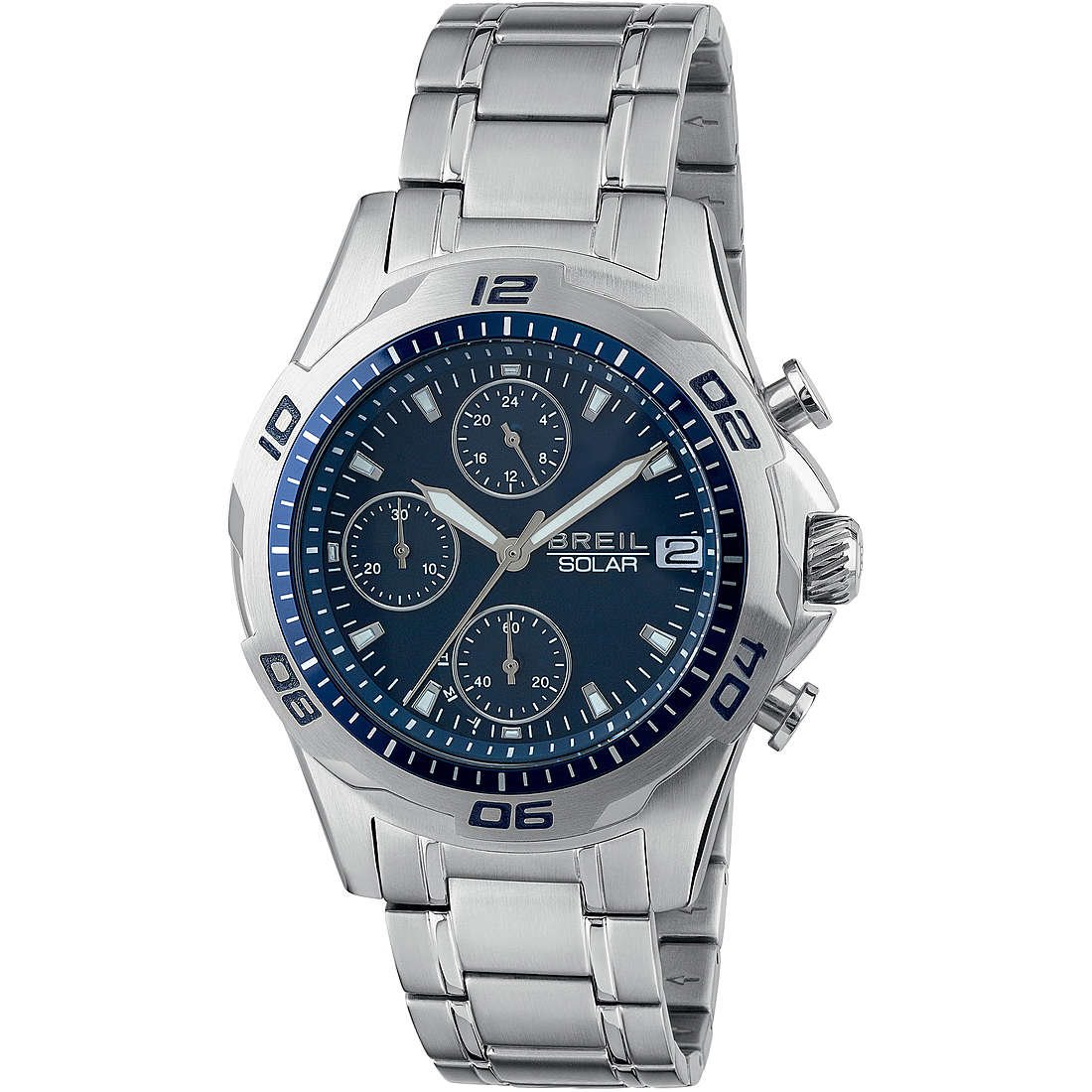 Breil pilot on sale